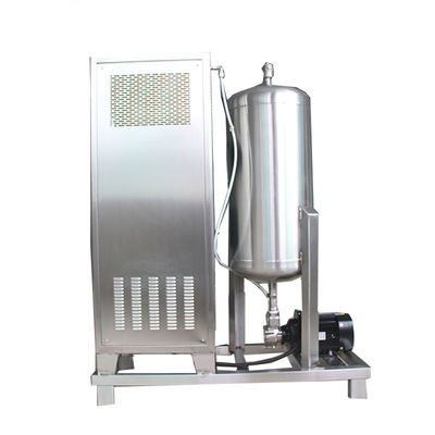 Desinfektions-Ausrüstung des Wasser-100g/h, Ozon-Wasserbehandlungs-Maschine
