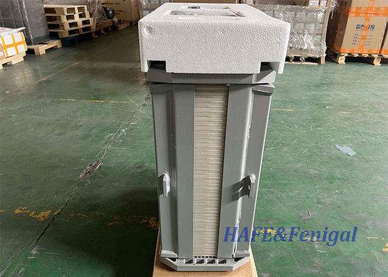 Veolia EDI Module E-Cell-3X Suez EDI Stacks Rückgewinnung 97% Nennstrom 5,0 M3/h