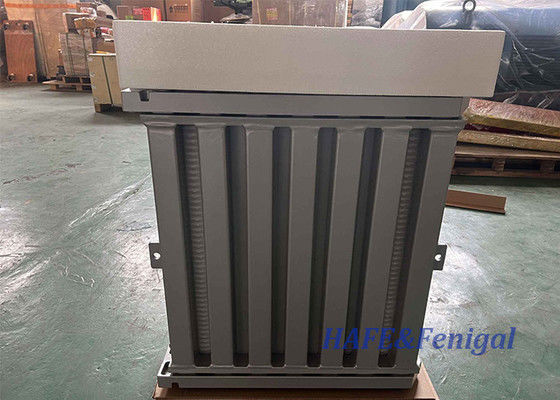 Veolia Elektrodeionisations-EDI-Stackmodule MK-7 Suez EDI-Stacks Leitfähigkeit &lt; 62 μs/cm
