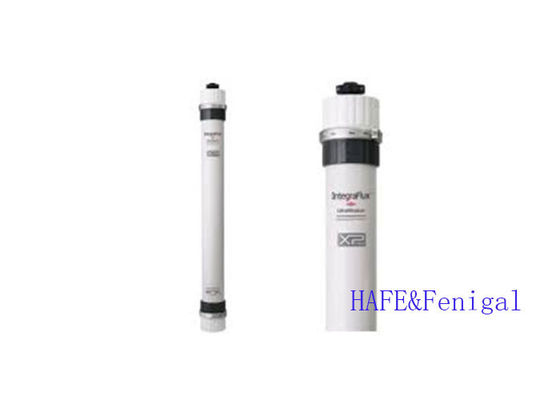 51m2 8 Zoll Durchmesser DOW UF Membranmodule SFP 2860XP / SFD 2860XP