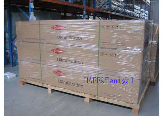 51m2 8 Zoll Durchmesser DOW UF Membranmodule SFP 2860XP / SFD 2860XP