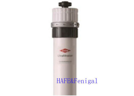 RO Vorbehandlung Pvdf Ultrafiltrationsmembran SFP-2660 / SFD-2660 Fläche 33m2 Nominale Porengröße 0,03 Mikron