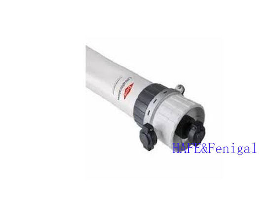 RO Vorbehandlung Pvdf Ultrafiltrationsmembran SFP-2660 / SFD-2660 Fläche 33m2 Nominale Porengröße 0,03 Mikron