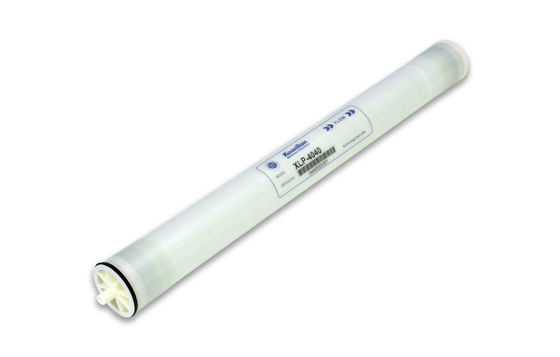 Extreme Niederdruck Umkehrosmose Membranen Element XLP-4040 für Industrie