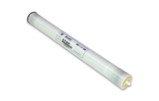 Extreme Niederdruck Umkehrosmose Membranen Element XLP-4040 für Industrie