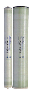 Extreme Niederdruck Umkehrosmose Membranen Element XLP-4040 für Industrie
