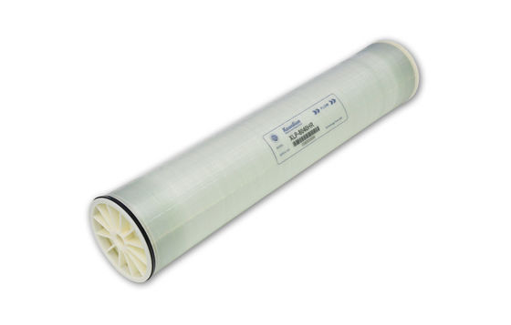 8-Zoll Umkehrosmose Membranen Element XLP-8040HR für die Bereitung von reinem Wasser