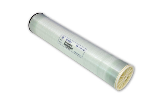 8-Zoll Umkehrosmose Membranen Element XLP-8040HR für die Bereitung von reinem Wasser