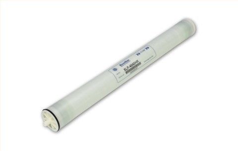 4-Zoll Umkehrosmose Membranen Element XLP-4040HR Für städtisches Leitungswasser