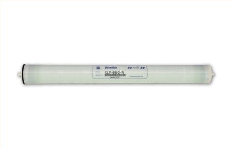4-Zoll Umkehrosmose Membranen Element XLP-4040HR Für städtisches Leitungswasser