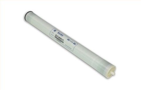 4-Zoll Umkehrosmose Membranen Element XLP-4040HR Für städtisches Leitungswasser