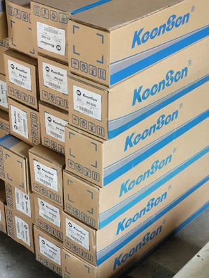 4-Zoll Umkehrosmose Membranen Element XLP-4040HR Für städtisches Leitungswasser