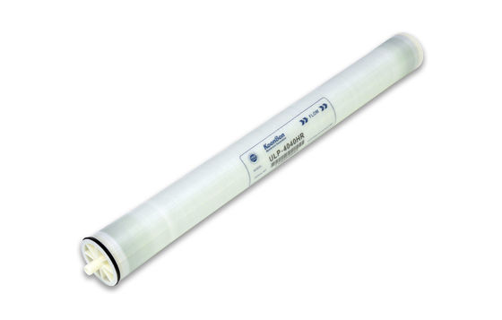 Ultra-Niederdruck-Umkehrosmose-Membranen ULP-4040HR für die Industrie und die Lebensmittelproduktion