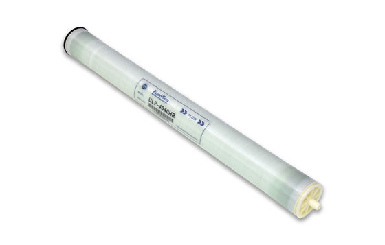 Ultra-Niederdruck-Umkehrosmose-Membranen ULP-4040HR für die Industrie und die Lebensmittelproduktion