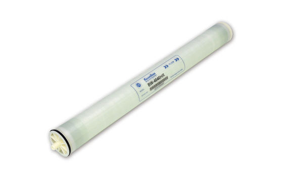 BW Umkehrosmose Membranen Element-BW-4040HR für Grundwasser mit hohem Fluorgehalt