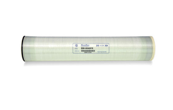 Schmutzbeständige Umkehrosmose-Membranen BW-8040FR für die medizinisch-chemische Industrie