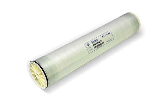 Schmutzbeständige Umkehrosmose-Membranen BW-8040FR für die medizinisch-chemische Industrie