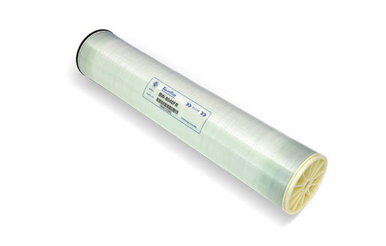 Schmutzbeständige Umkehrosmose-Membranen BW-8040FR für die medizinisch-chemische Industrie