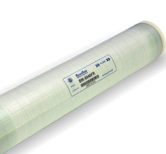 Schmutzbeständige Umkehrosmose-Membranen BW-8040FR für die medizinisch-chemische Industrie
