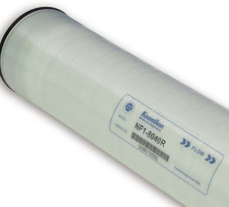 High Flux Nanofiltration (NF) Membranelement-NF1-8040R für Quellwasser