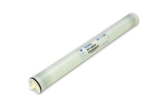 Nanofiltration (NF) Industrie-Membranelement-NF1-4040R für direktes Trinkwasser