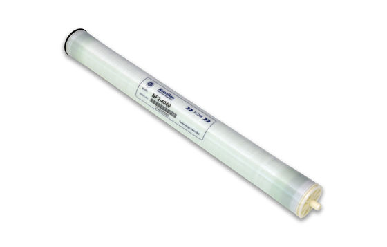 Niedriges Arbeitsdruck Nanofiltration mit hohem Fluss (NF) Membranelement-NF2-4040