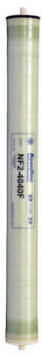 Hohe Abstoßung Material Trennung Nanofiltration Membranelement NF1-8040F/4040F