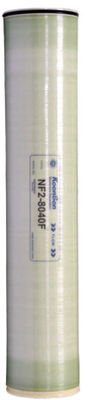 Hohe Abstoßung Material Trennung Nanofiltration Membranelement NF1-8040F/4040F