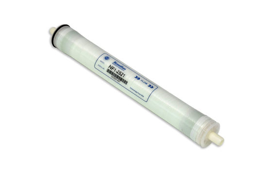 NF-Membranelement der kommerziellen Serie für Wasserreiniger für kleine Haushalte