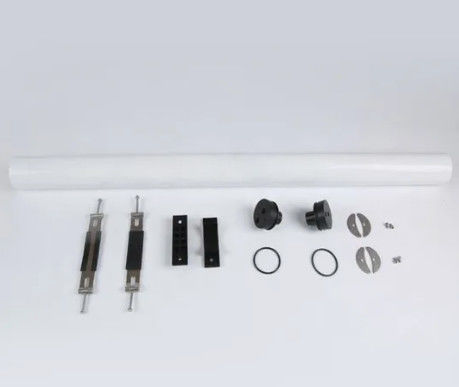 2.5&quot; FRP-Membrangehäuse