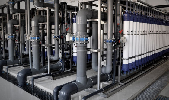 Gefahrlose Filtration Ultrafiltration UF Membranmodul UF3OA225