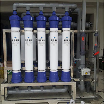 hochhydrophiles Membran für die Ultrafiltration unter innerem Druck UF3IB160