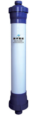 UF-Membranmodul UF3OA200 unter Druck von außen bis in die Ultrafiltration