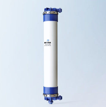 PS 50m2 Ultrafiltration UF Membran UF1IA250 zur Vorbehandlung von Mikroabwasser