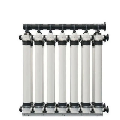 PVDF Ultrafiltration UF Membranmodul UF3OA225S zur Wiederverwendung von Recyclingwasser