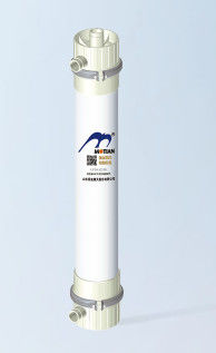 PVDF Ultrafiltration UF Membranmodul UF3OA225S zur Wiederverwendung von Recyclingwasser