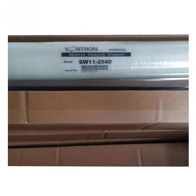 Meerwasserentsalzung Umkehrosmose Membranen Vontron SW-Serie