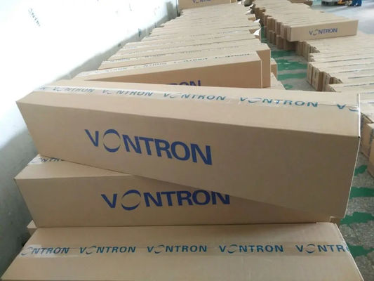 Verunreinigungsbeständige RO-Membranelemente der Vontron FR-Serie für die Produktion von reinem Wasser