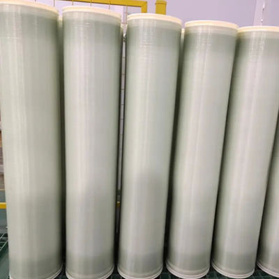 2100 Gpd Wärme desinfizierbare Umkehrosmose Membranen Vontron VHD Serie zur Konzentration von Materialien