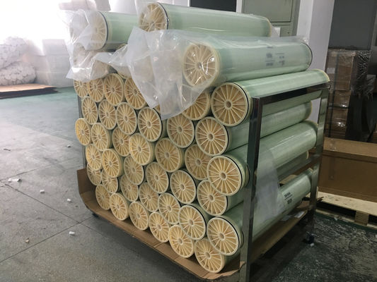 Salt Rejection Rate 99 Percent Reverse Osmosis Filtration System Under Sink Or Standalone Unit Solution For Clean Water Production