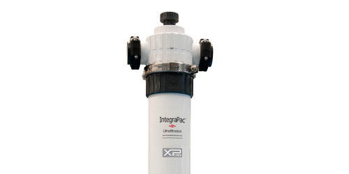 Lange Lebensdauer DOW UF Membranenmodule SFP 2860XP / SFD 2860XP für die Abwasserbehandlung