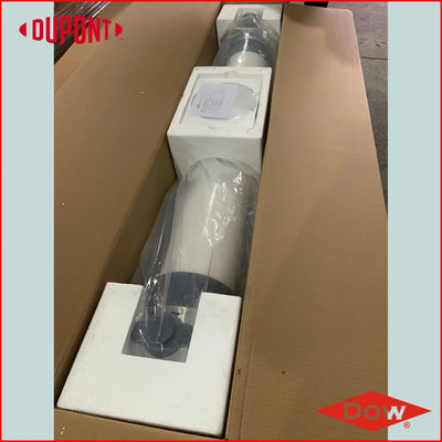 Hocheffiziente Filtration DOW UF Membranenmodul SFP-2880 / SFD-2880 zur Entsalzung