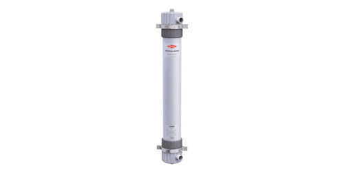 Außendruckstruktur DOW UF Membranen SFP-2660 / SFD-2660 für Industrieabwasser