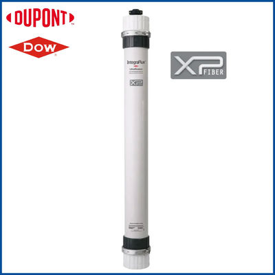 Hohe chemische Beständigkeit DOW UF Membranmodule SFP 2860XP / SFD 2860XP für Meerwasser