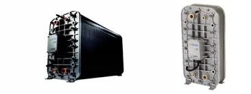 Hochwertige Ionreine CEDI LX-Z IP-LXM10Z-5 mit verbesserter Chlorverträglichkeit