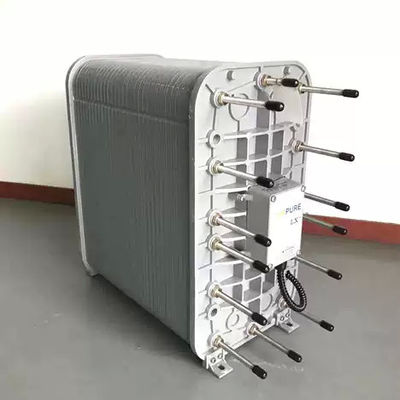Weite Bandbreite von Strömungs-Ionenreinen CEDI LX-Z IP-LXM04Z-5 mit niedrigen Betriebskosten