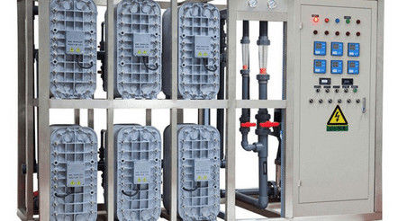 Gute Wasserqualität Ionreine CEDI LX-Z IP-LXM24Z-5 für die Biopharmaindustrie