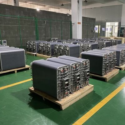 Gute Wasserqualität Ionreine CEDI LX-Z IP-LXM24Z-5 für die Biopharmaindustrie