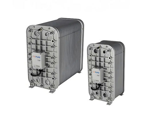 Gute Wasserqualität Ionreine CEDI LX-Z IP-LXM24Z-5 für die Biopharmaindustrie