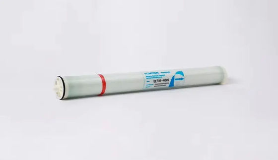 Vontron Umkehrosmose-Membranen ULP 4040 hohe Entsalzungsrate für kommerzielle Verwendung